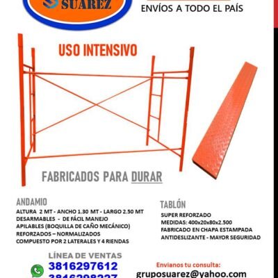 Tablón